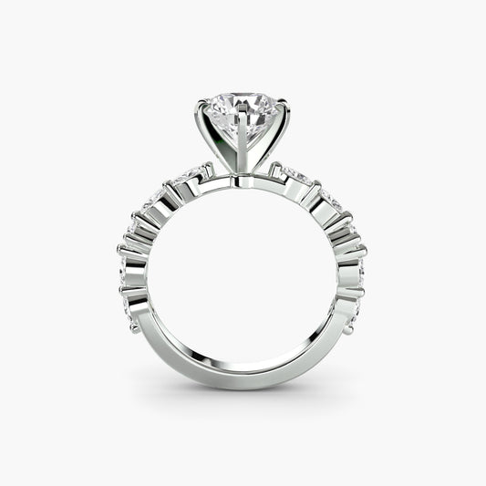 The Catherine Ring