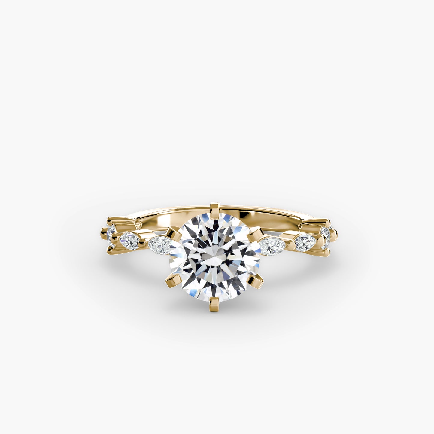 The Catherine Ring