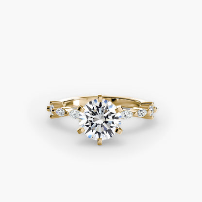 The Catherine Ring