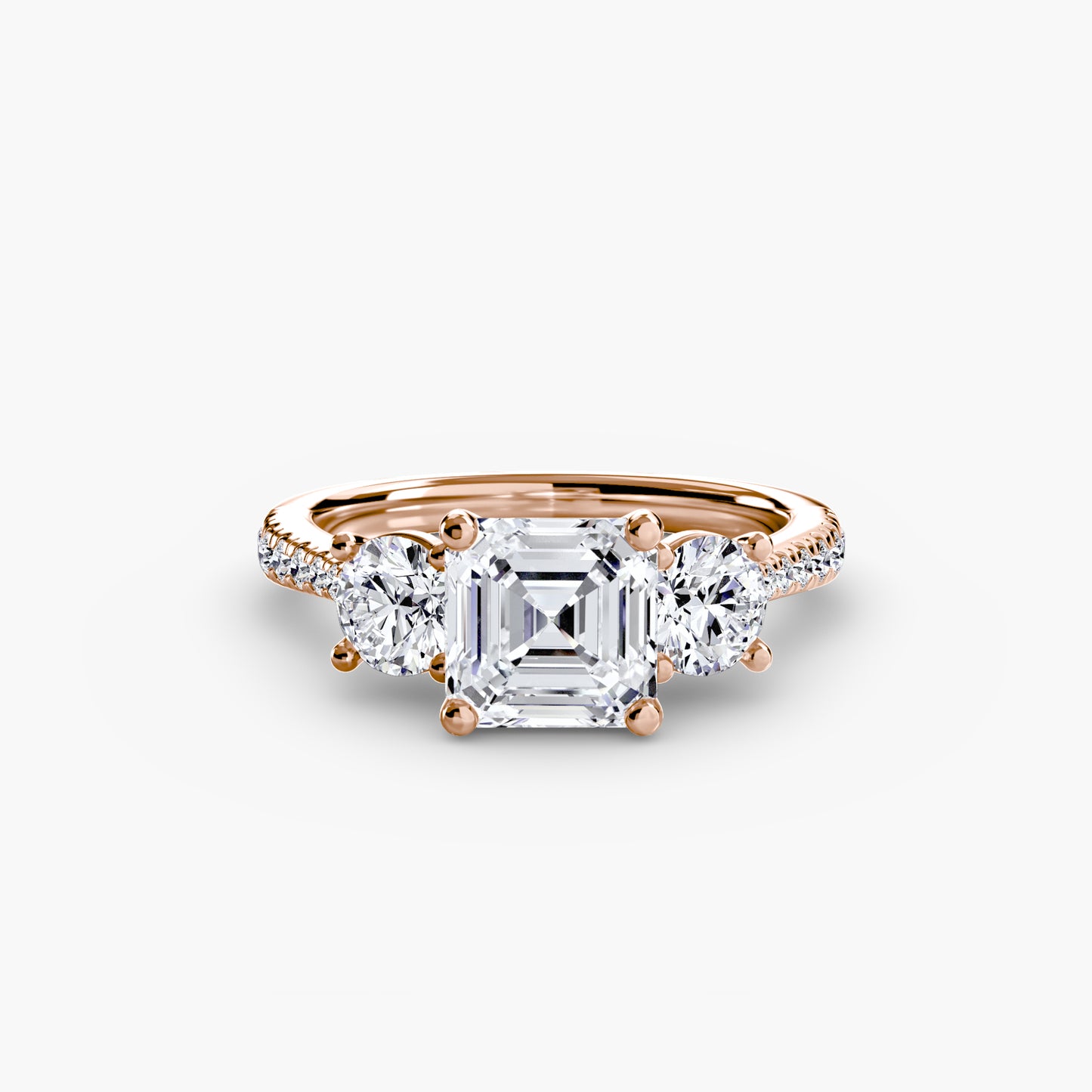 The Martha Ring