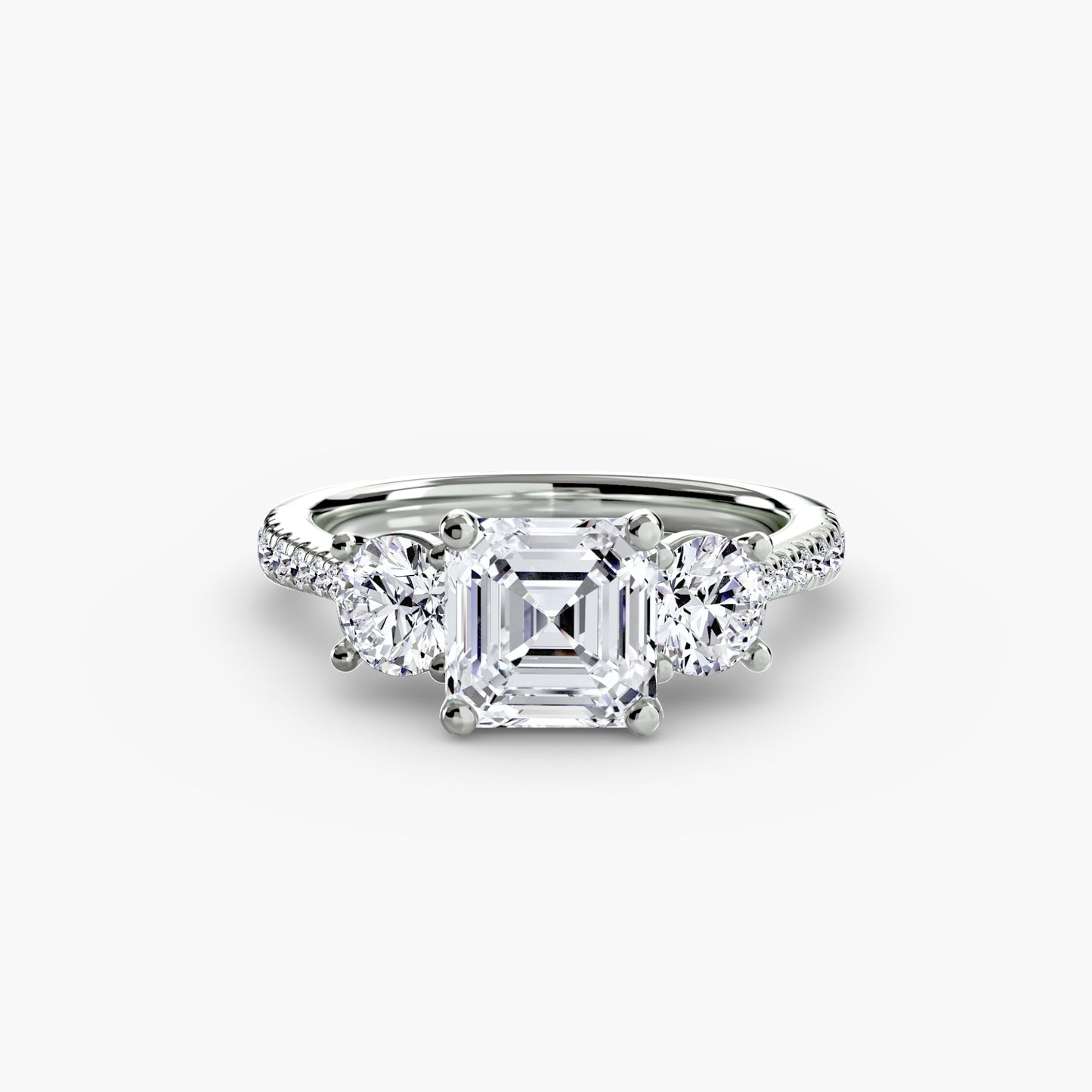 The Martha Ring