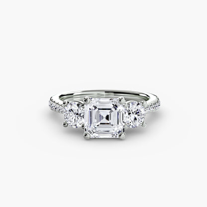 The Martha Ring