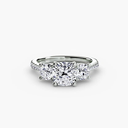 The Martha Ring