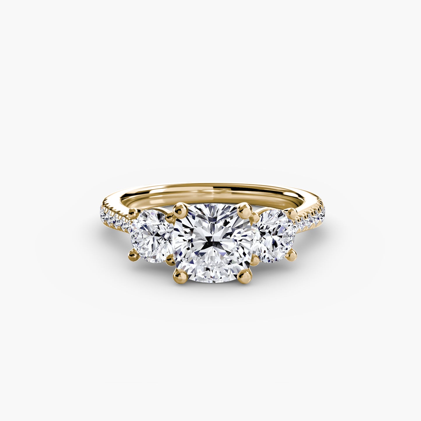 The Martha Ring