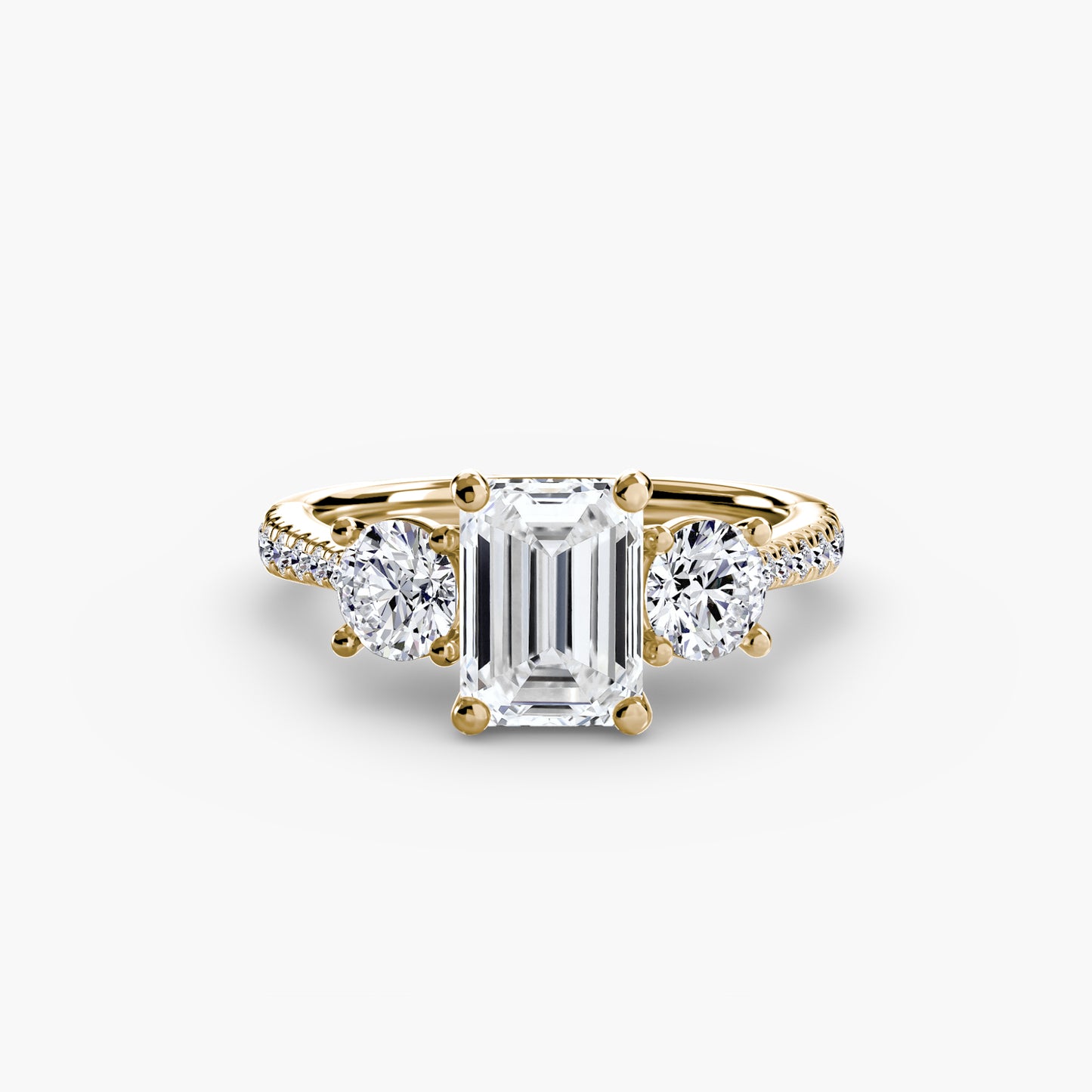 The Martha Ring
