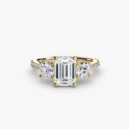 The Martha Ring