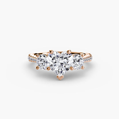 The Martha Ring