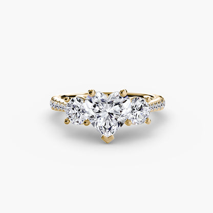 The Martha Ring