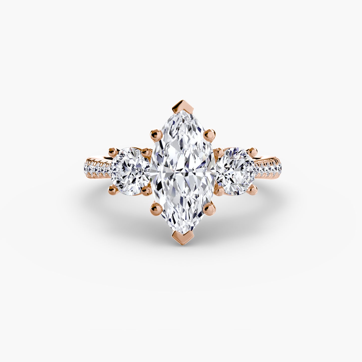 The Martha Ring