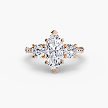 The Martha Ring