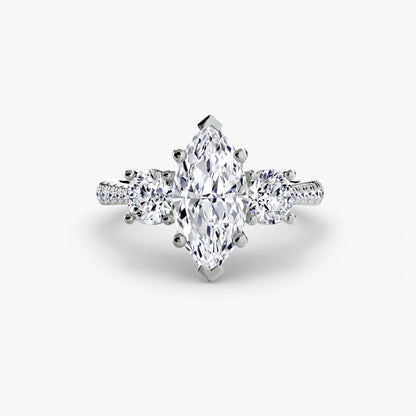 The Martha Ring