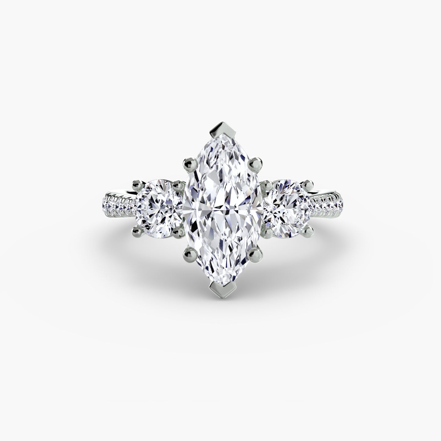 The Martha Ring