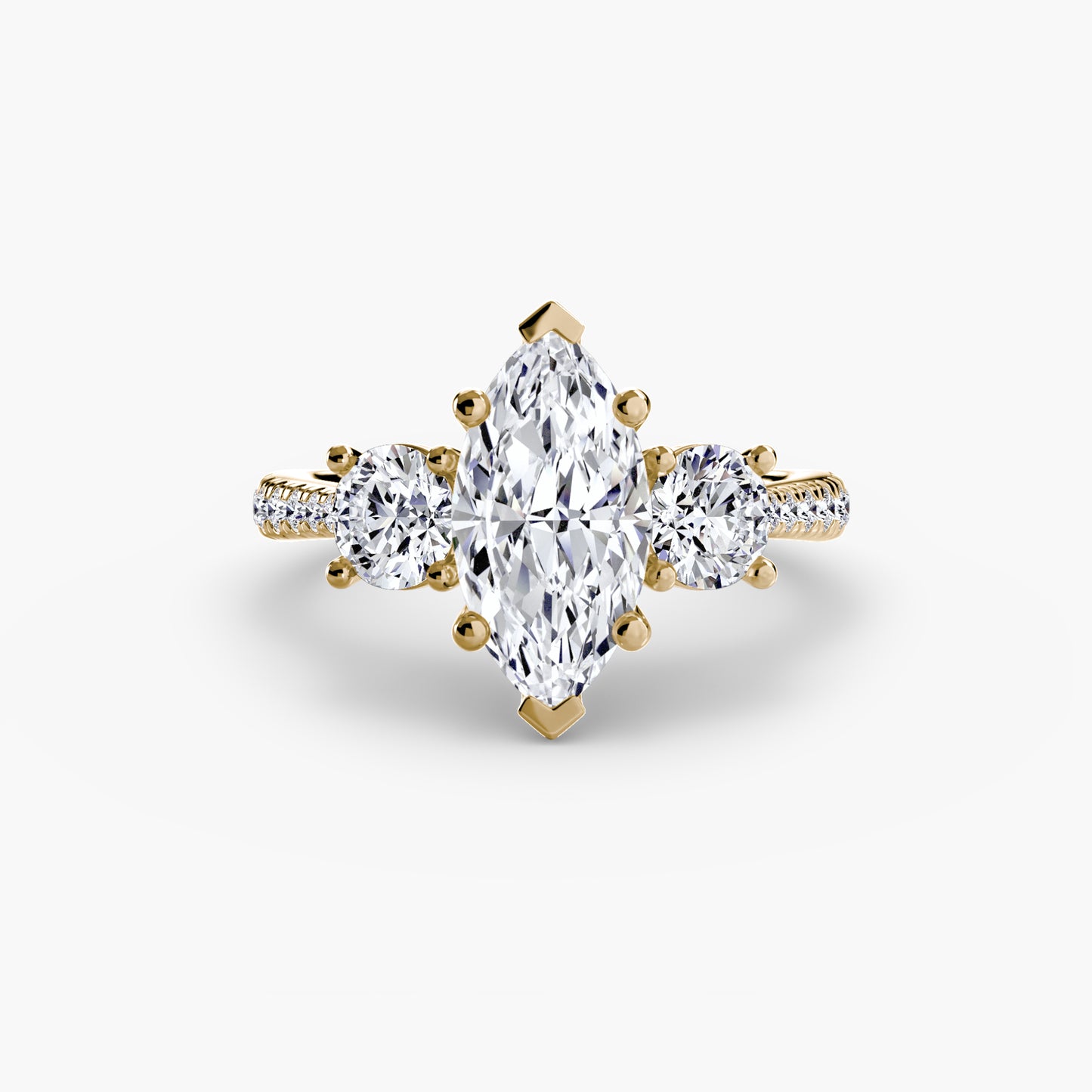 The Martha Ring