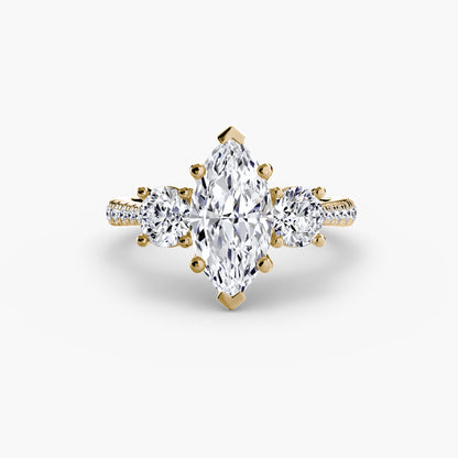The Martha Ring