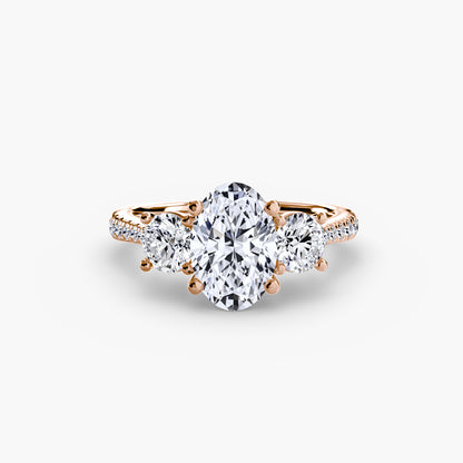 The Martha Ring