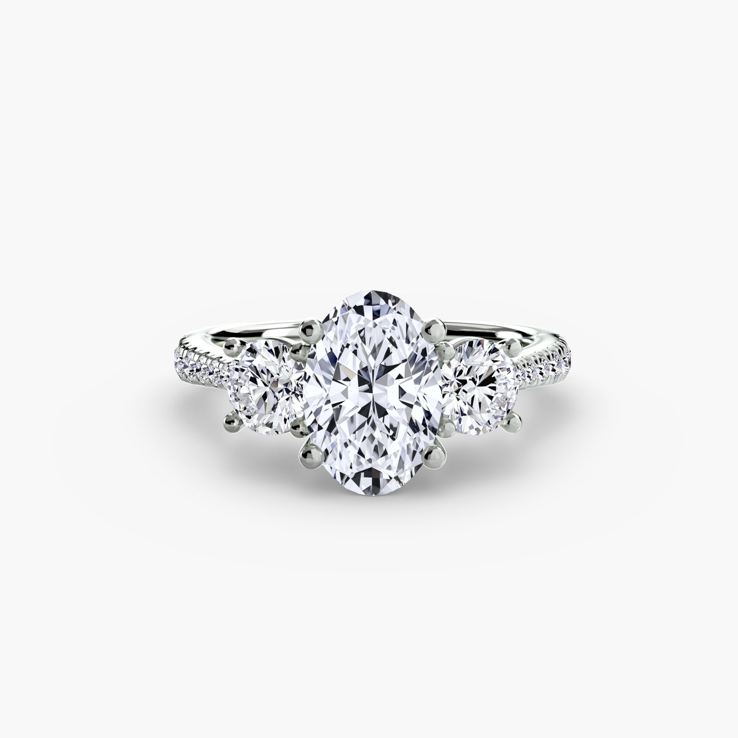 The Martha Ring