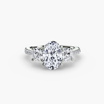 The Martha Ring