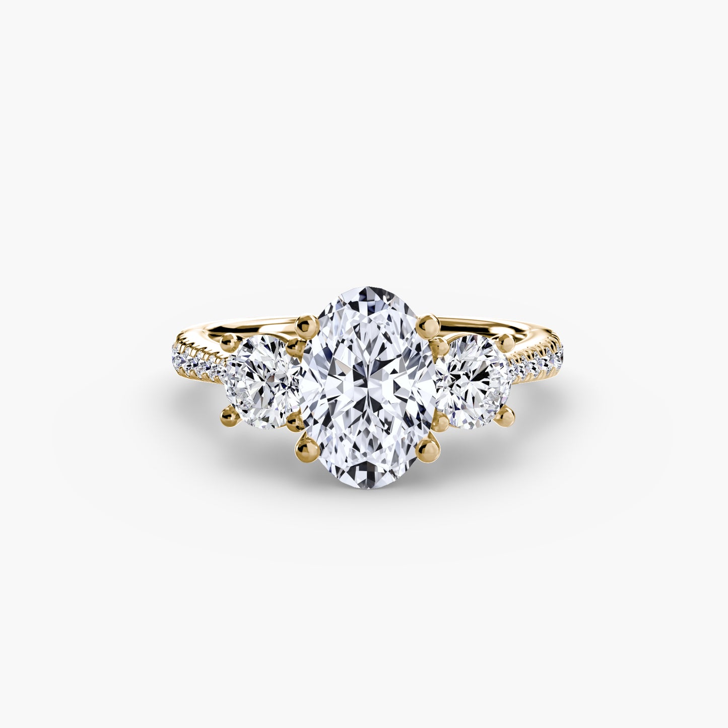 The Martha Ring
