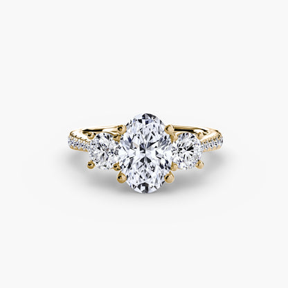 The Martha Ring