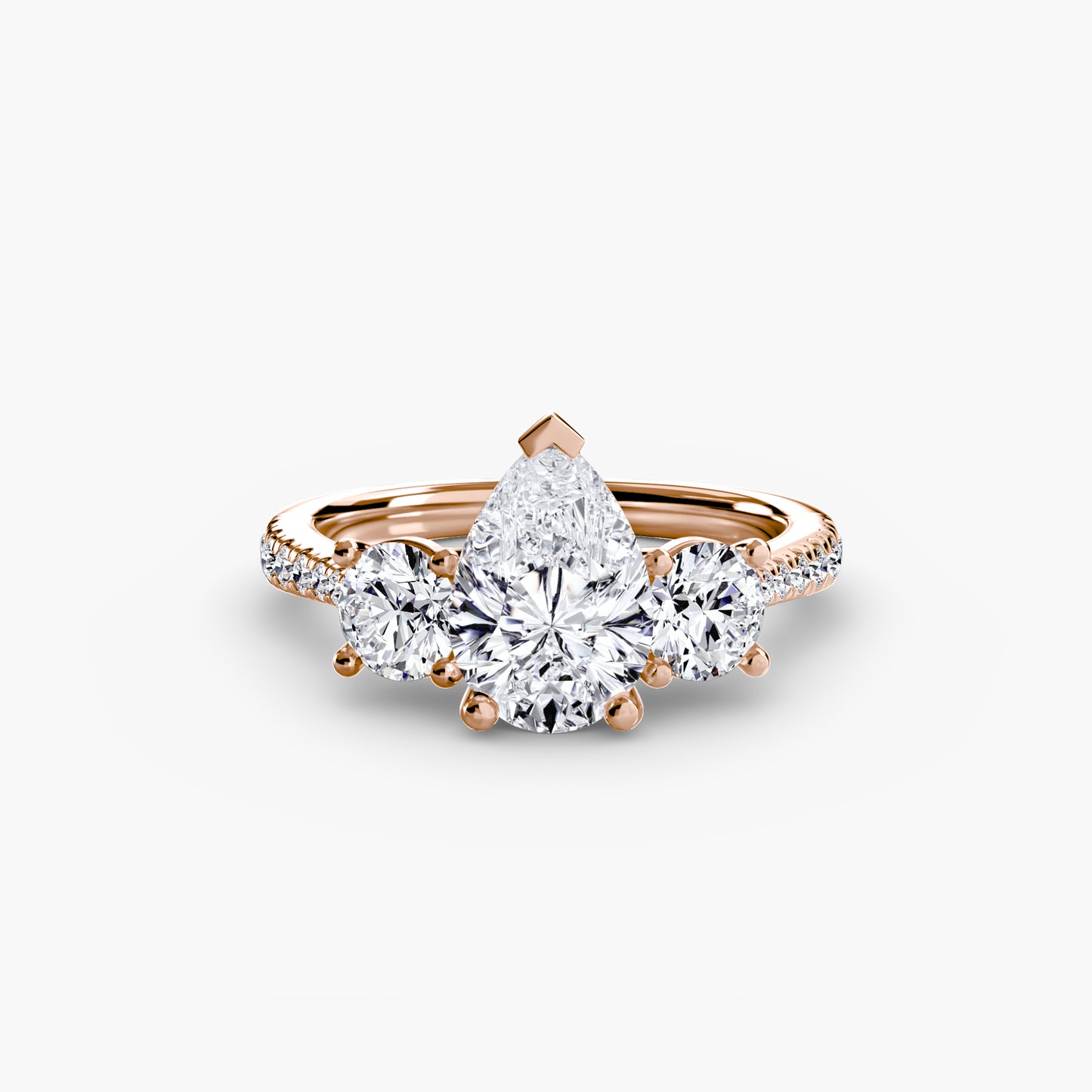 The Martha Ring