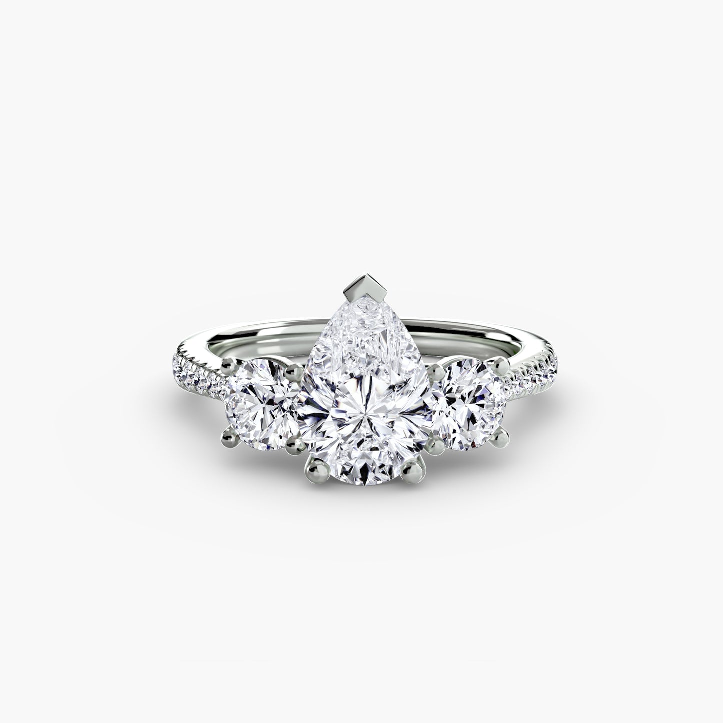 The Martha Ring