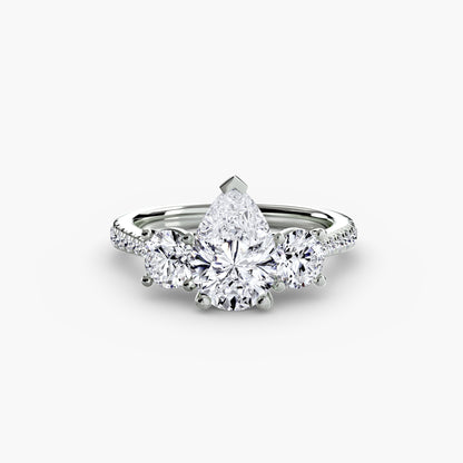 The Martha Ring
