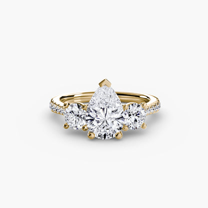 The Martha Ring