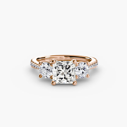 The Martha Ring