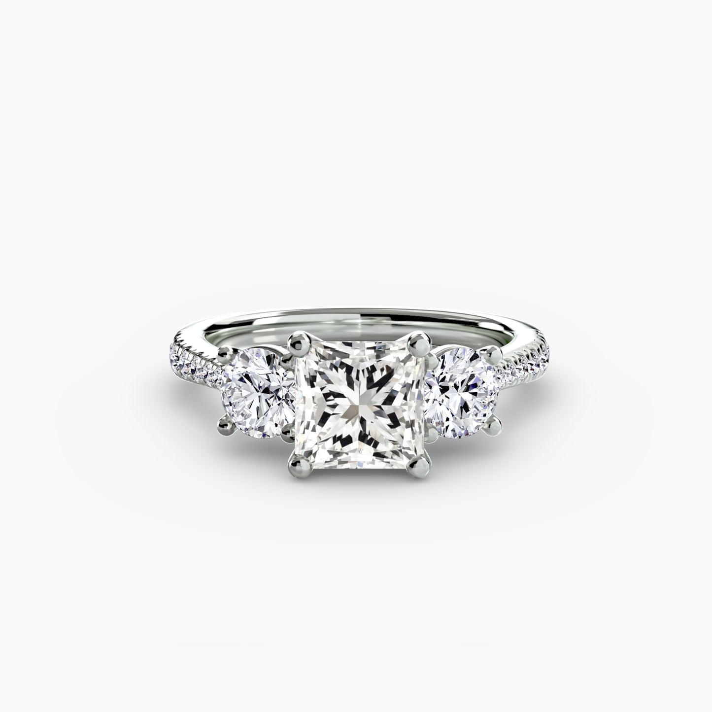 The Martha Ring