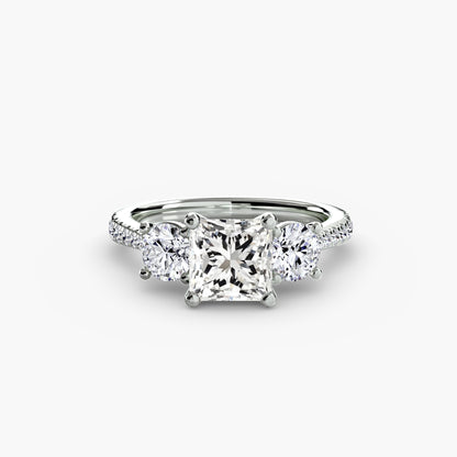 The Martha Ring