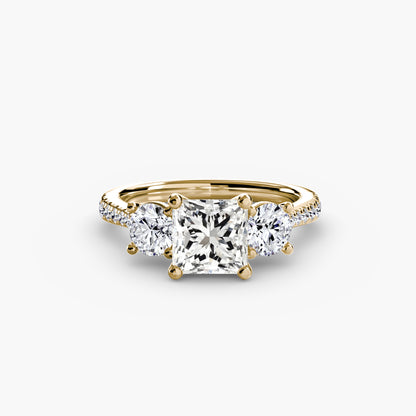 The Martha Ring
