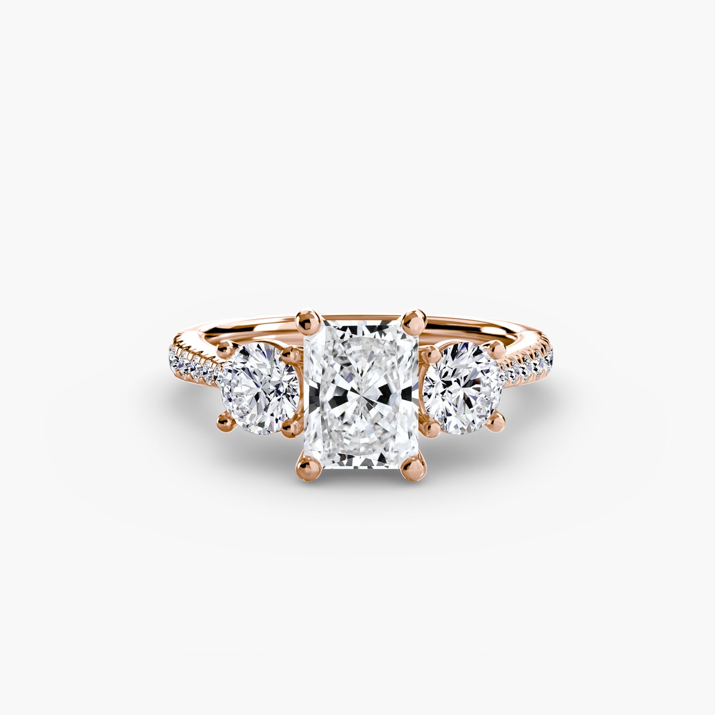 The Martha Ring