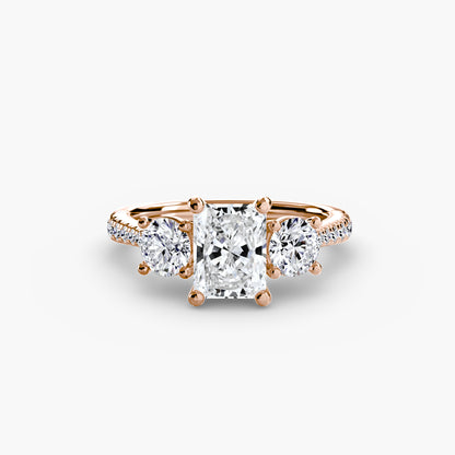 The Martha Ring