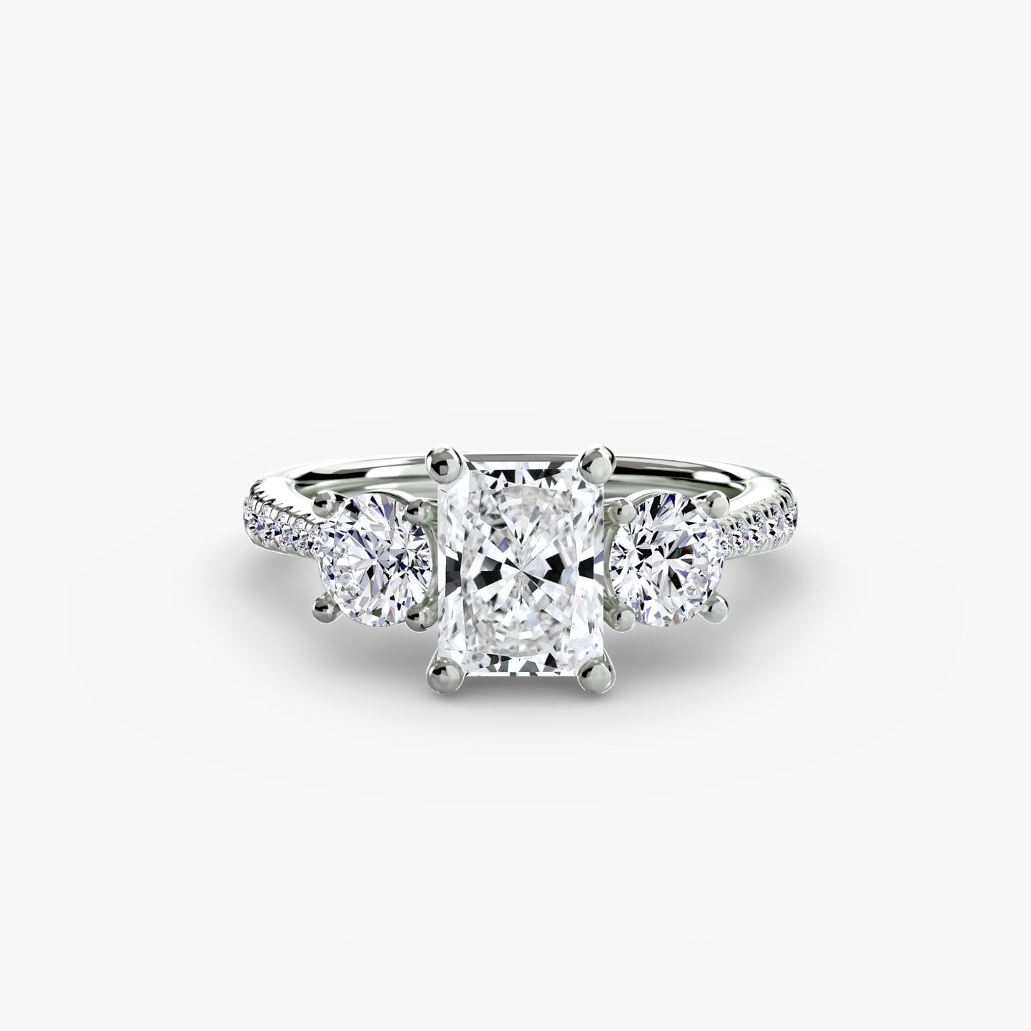 The Martha Ring