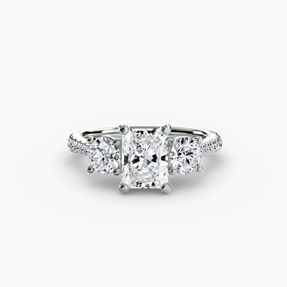 The Martha Ring
