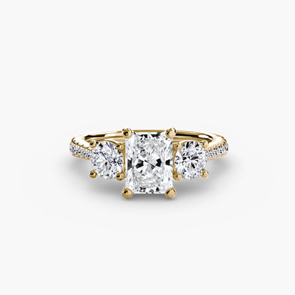 The Martha Ring