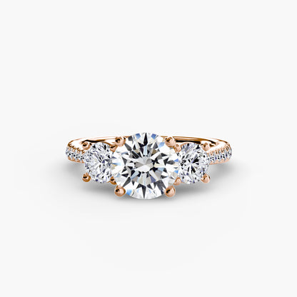 The Martha Ring