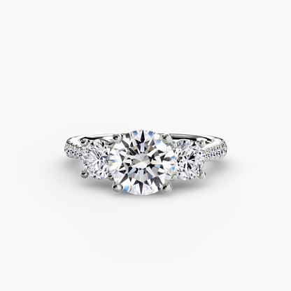 The Martha Ring