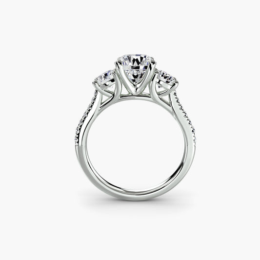 The Martha Ring