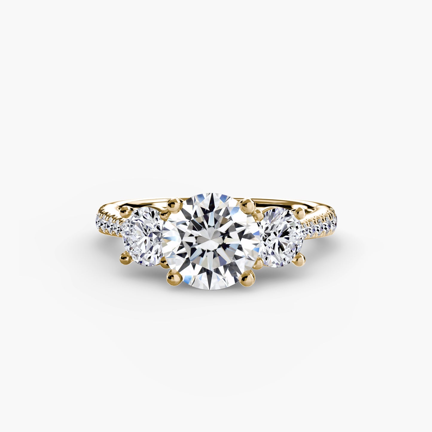The Martha Ring