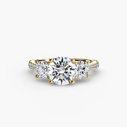 The Martha Ring