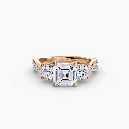 The Violette Ring