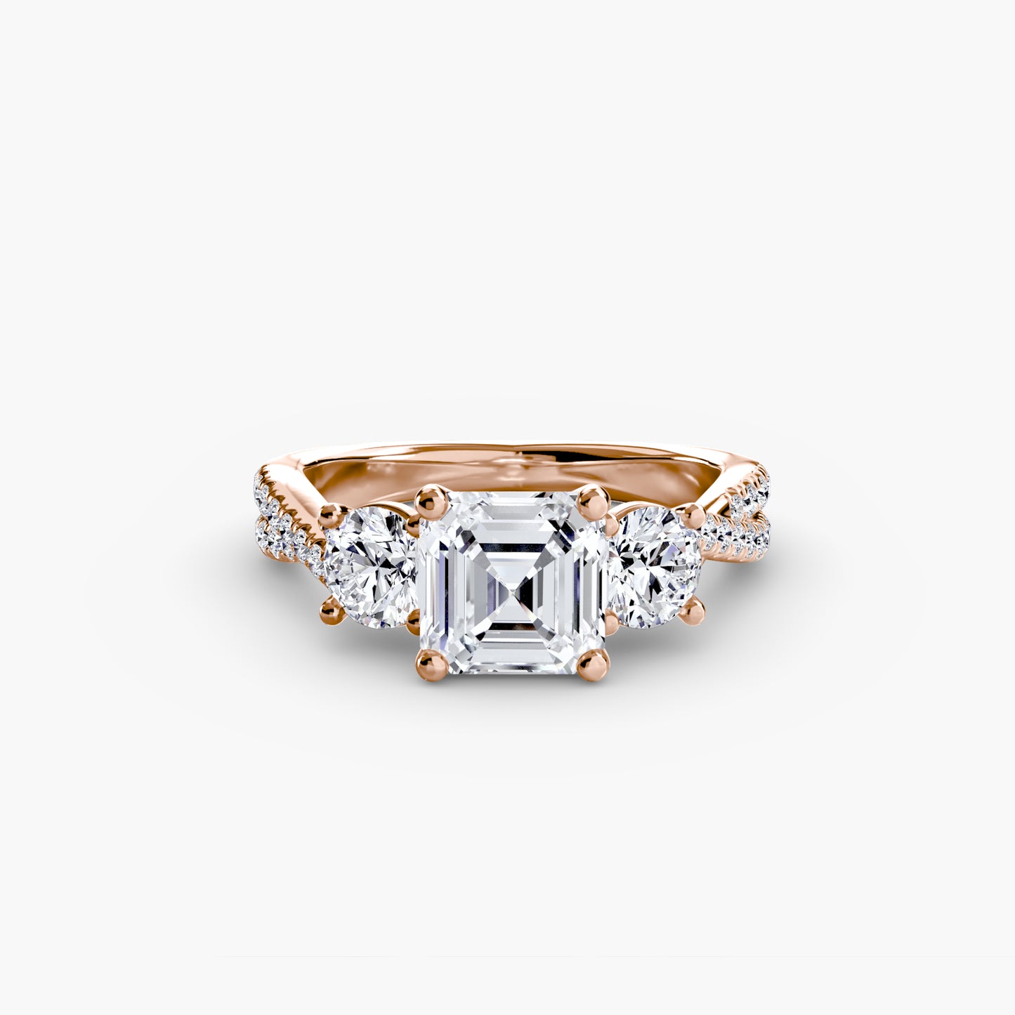 The Violette Ring