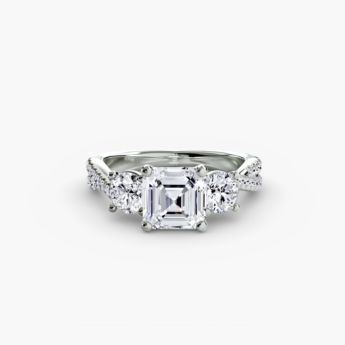The Violette Ring