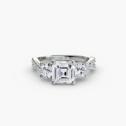 The Violette Ring