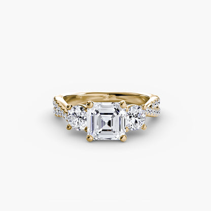 The Violette Ring