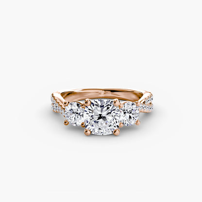 The Violette Ring