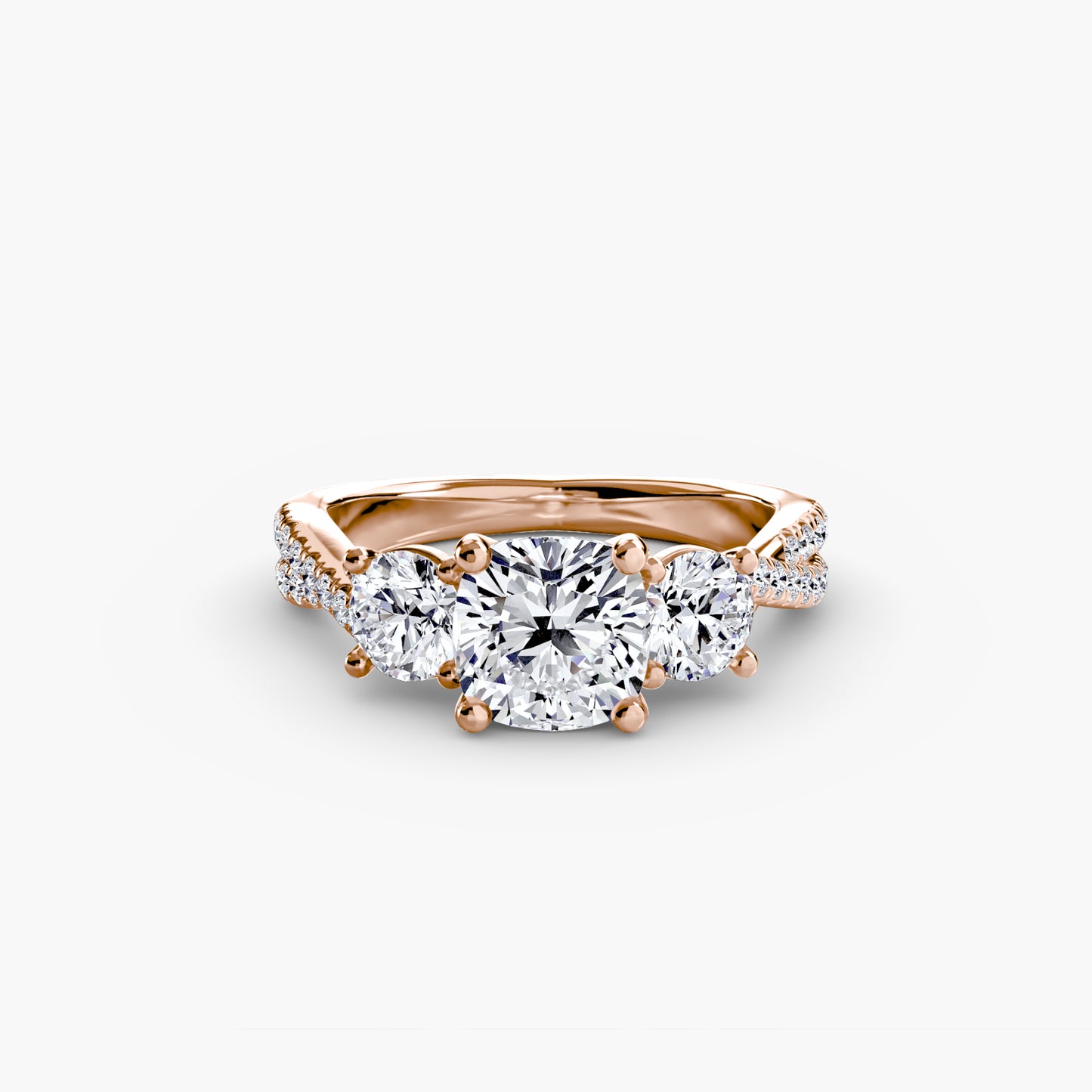 The Violette Ring