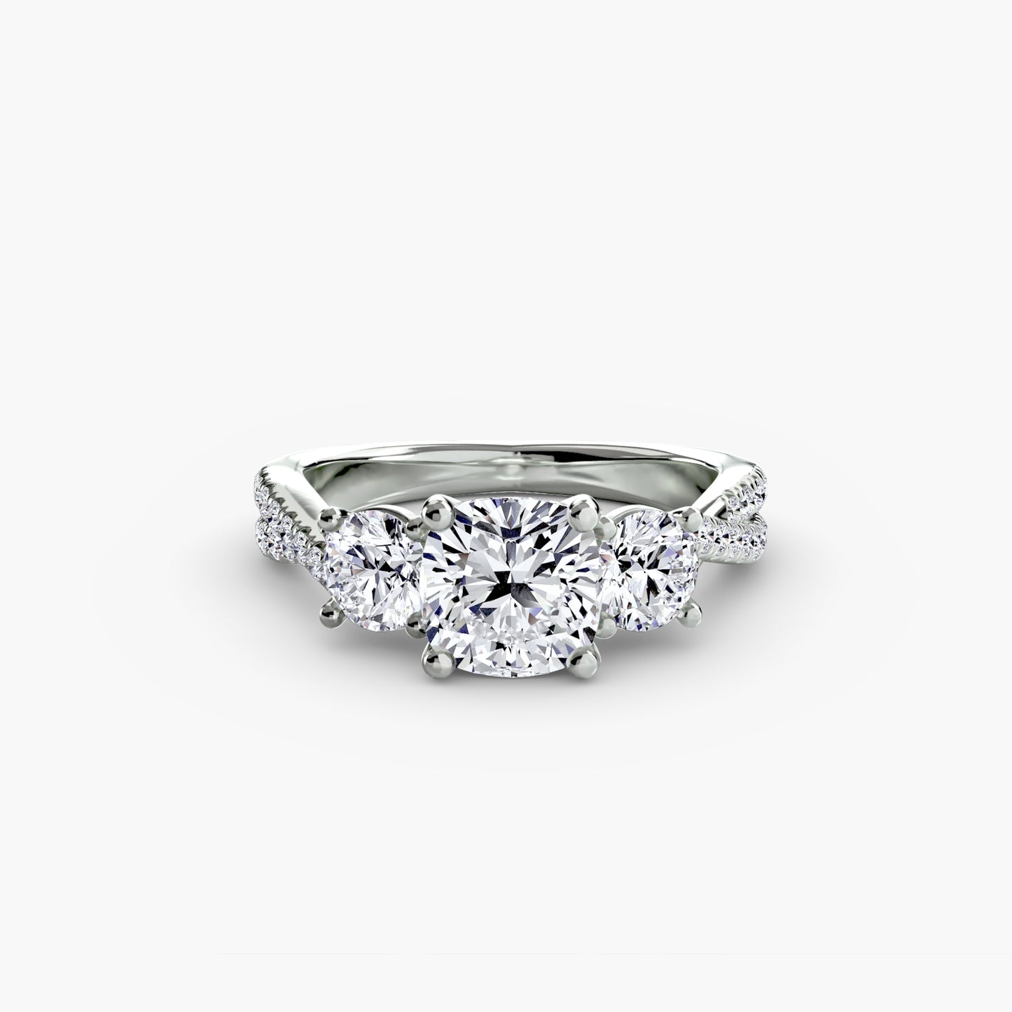 The Violette Ring