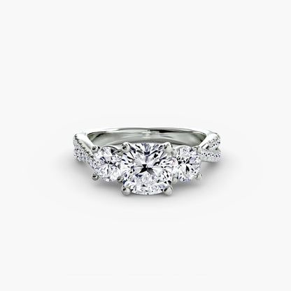 The Violette Ring